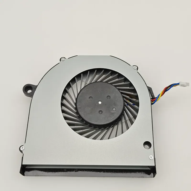 CPU Fan for Original Intel NUC11 Tiger Canyon Commercial Edition PVB080C05L-P10