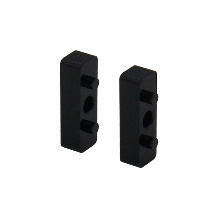 HR MTT24VX01 Alum Savox Servo Spacer Mini-T 2.0/Mini-B 2.0