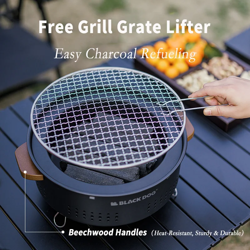 Thumbnail 4 - #28 Highest Rated Outdoor Grill Racks & Toppers to Buy in 2026