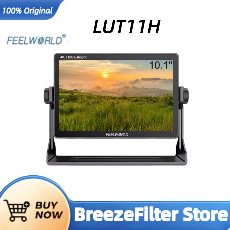 Feelworld LUT11H 10… - image