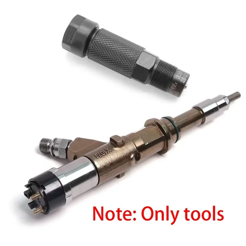 Super Sale 200685 for Cummins 4307475 Needle Value Lift Measure Diesel Common Rail Injector Repair Tool