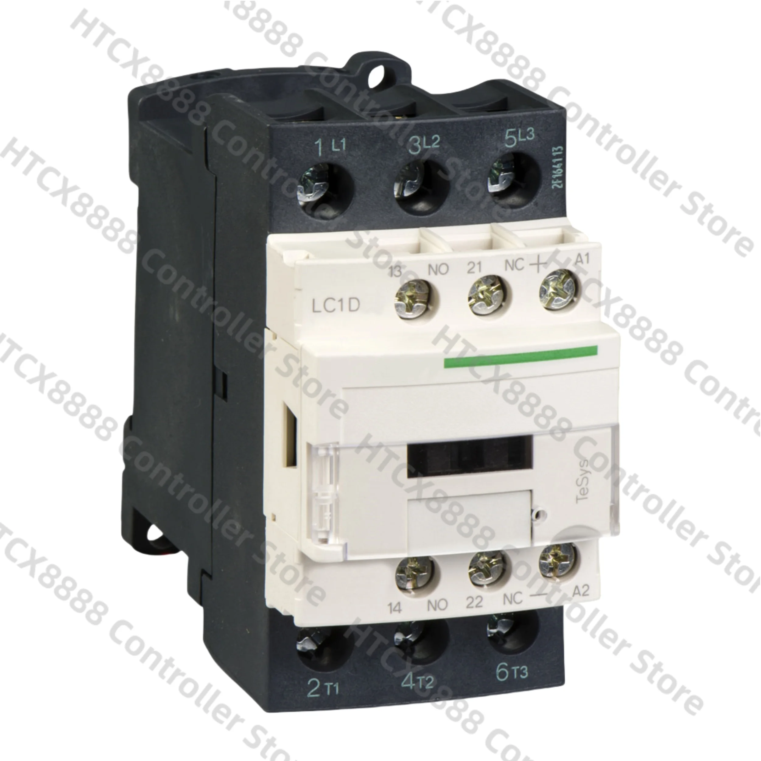New Original LC1D256BL 25A 24VDC
