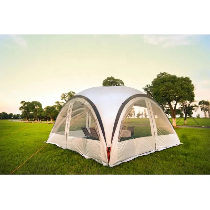 Canopy Tent Grow Tents Camping Items for Outdoor party with  Sun Shelter Camping Accessories