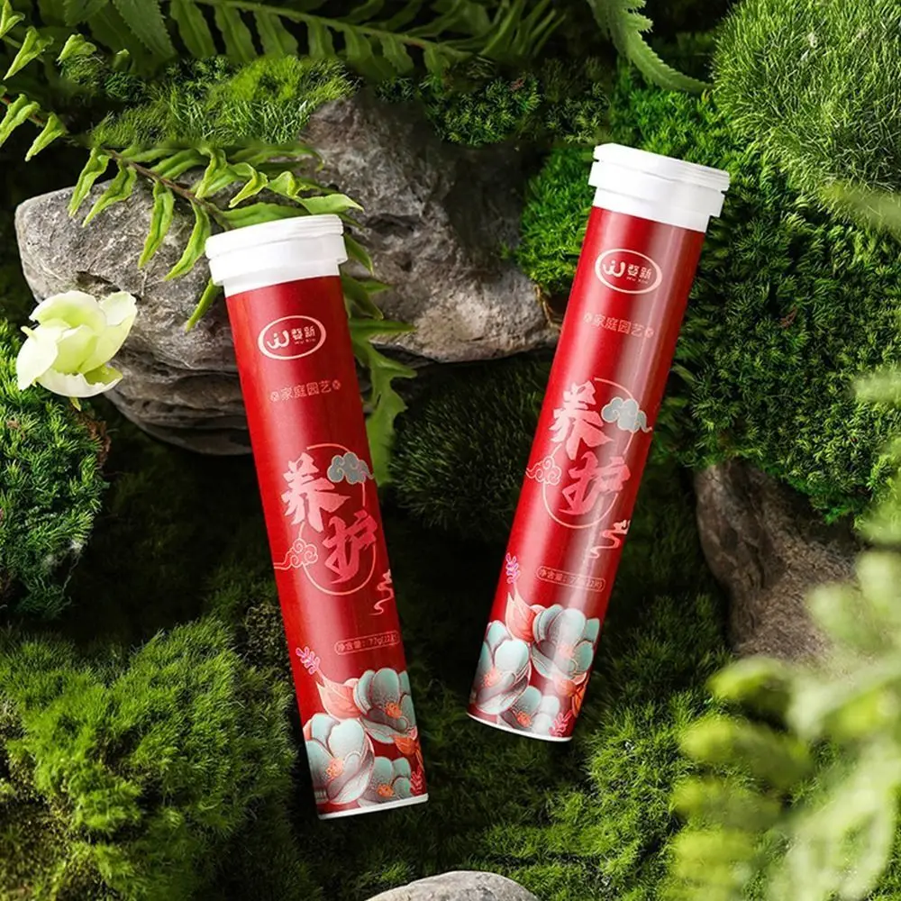 

Sustained-release Phosphorus Organic Fertilizer Potassium Speed Up Slow-Release Tablet Growth Slow Release Agent Flowers