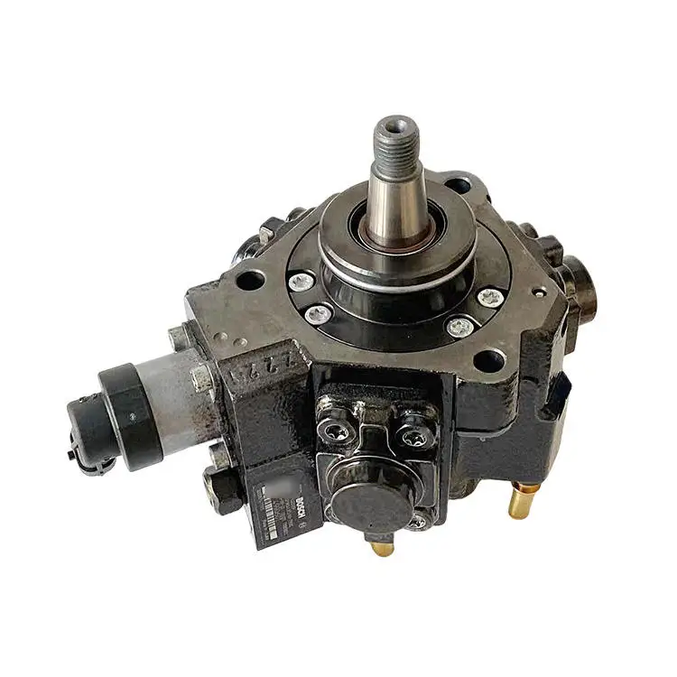 

China Wholesale Original New Cummins 2.8 Fuel Diesel Engine Fuel Injection Pump Assembly For Diesel Engine