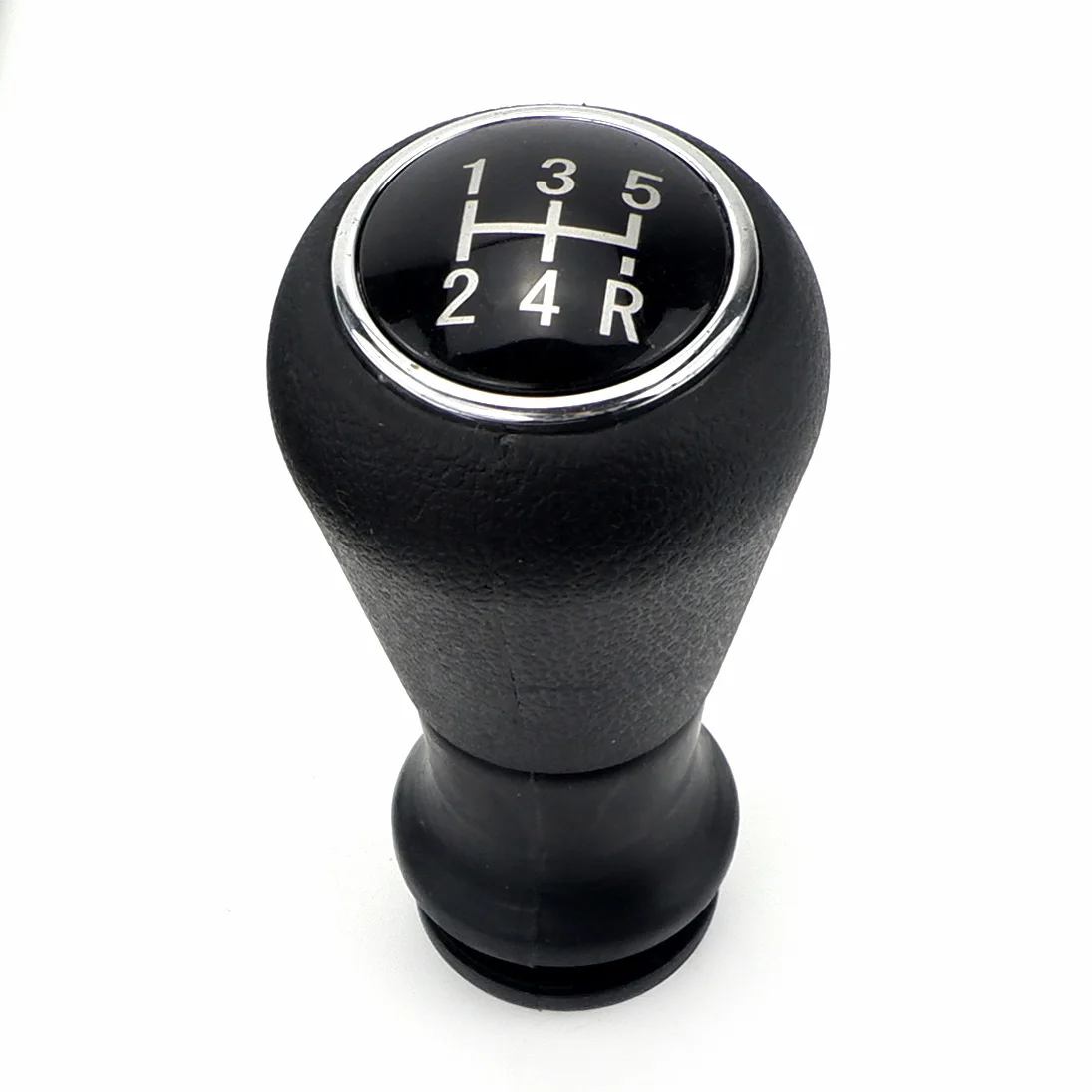 5 Speed Gear Shift Knob Gaiter Manual Stick Shifter For Peugeot 106 107 206 207 306 307 308 3008 406 5008 605 #4