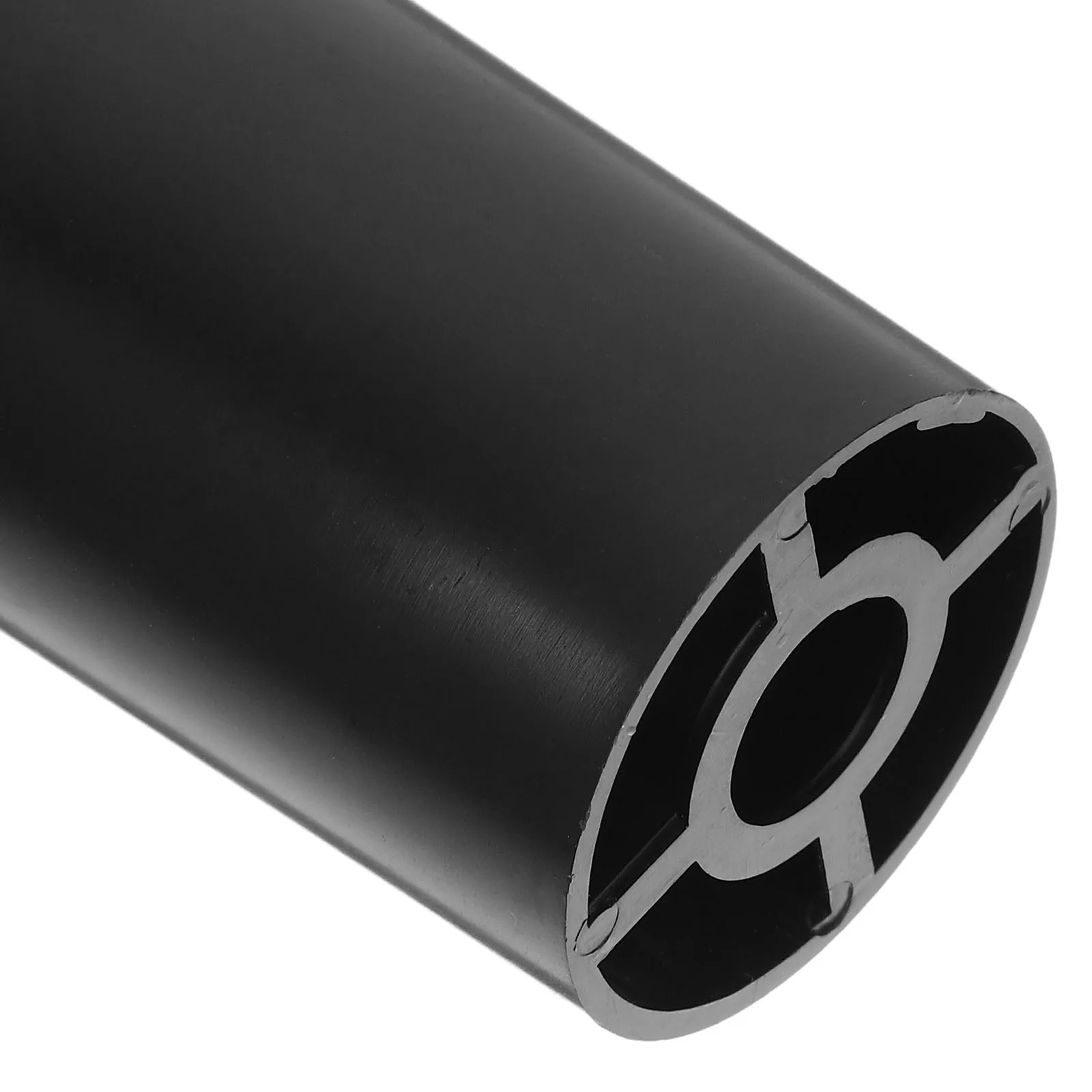 

12Pcs Speaker Port Tube Plastic Bass Reflex Replacement Subwoofer Woofer Box Accessory High Performance Stable Sound Quality