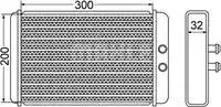 AH61000S for heater radiator JUMPER BOXER DUCATO 2hdi/2,8//2.8td/2.8hdi