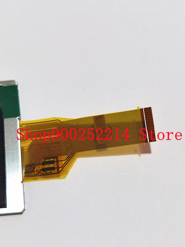 NUOVO Display LCD per SAMSUNG PL55 SL502 Parte di riparazione della fotocamera digitale + retroilluminazione