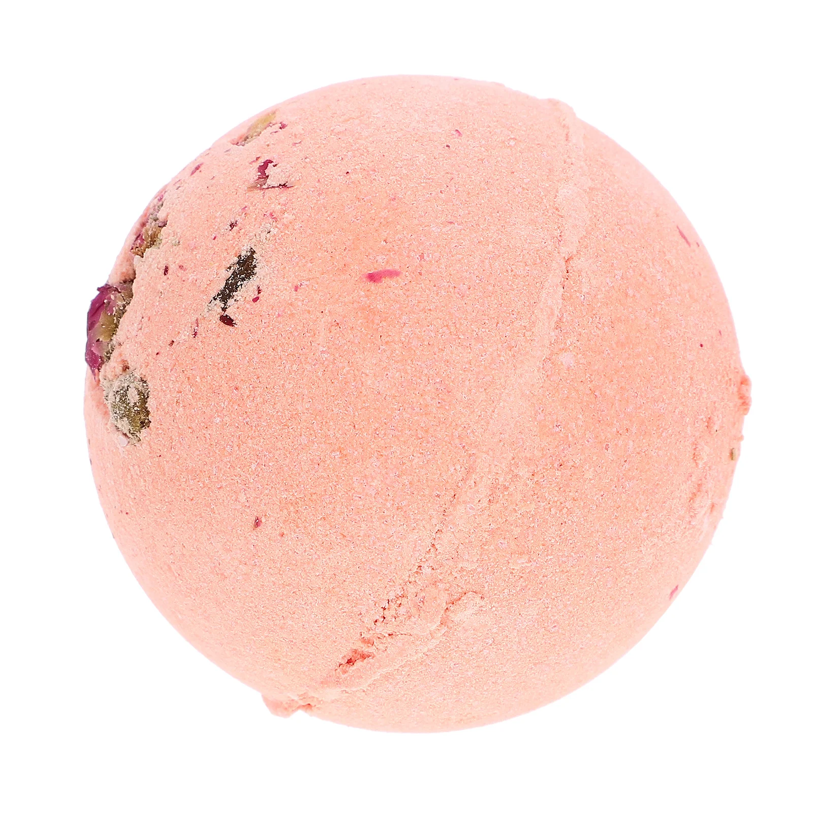 

Rose Salts Ball French Fragrance Bubble For Soft Natural Aromatherapy Gift Set Bath