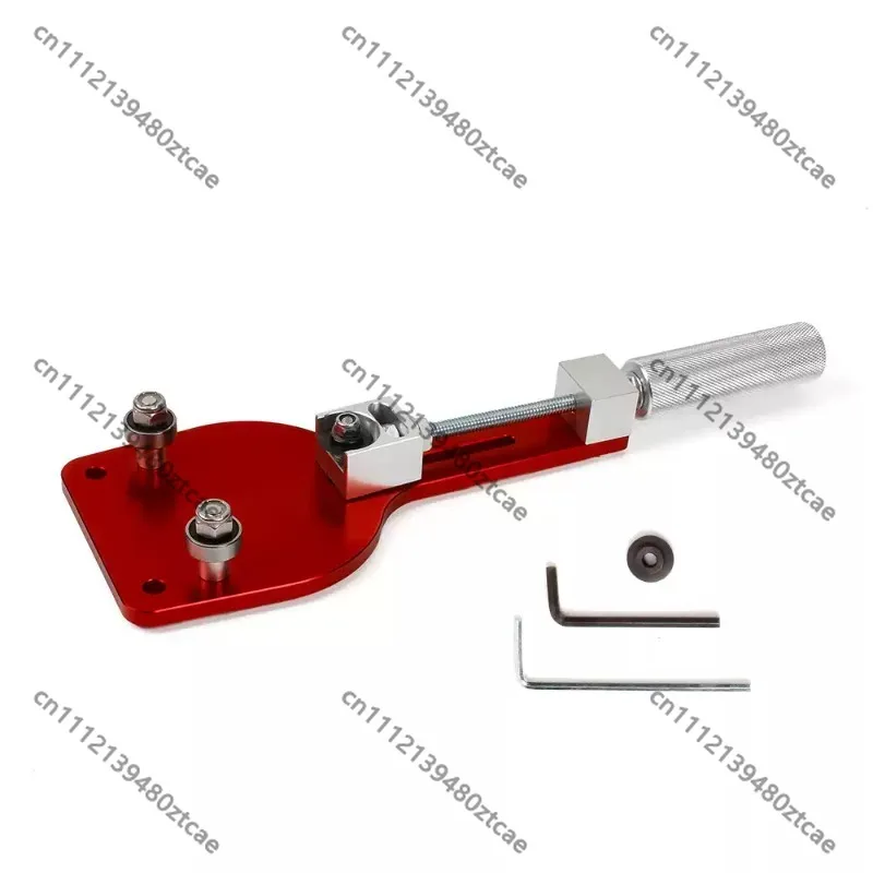 Cutter Dissector, Diesel Fuel Filter Cutting Tool, Auto Oil Filter Cutter Disassemble Splitter Car Service Tools