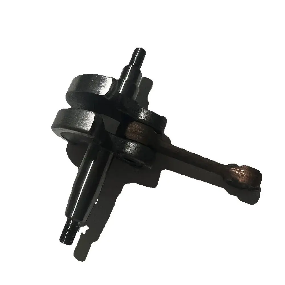 

HF44-5 New Model New model crankshaft for 44F-5, 44-5, 1E44F-5, BG520, 52CC brush cutter grass trimmer whipper snipper