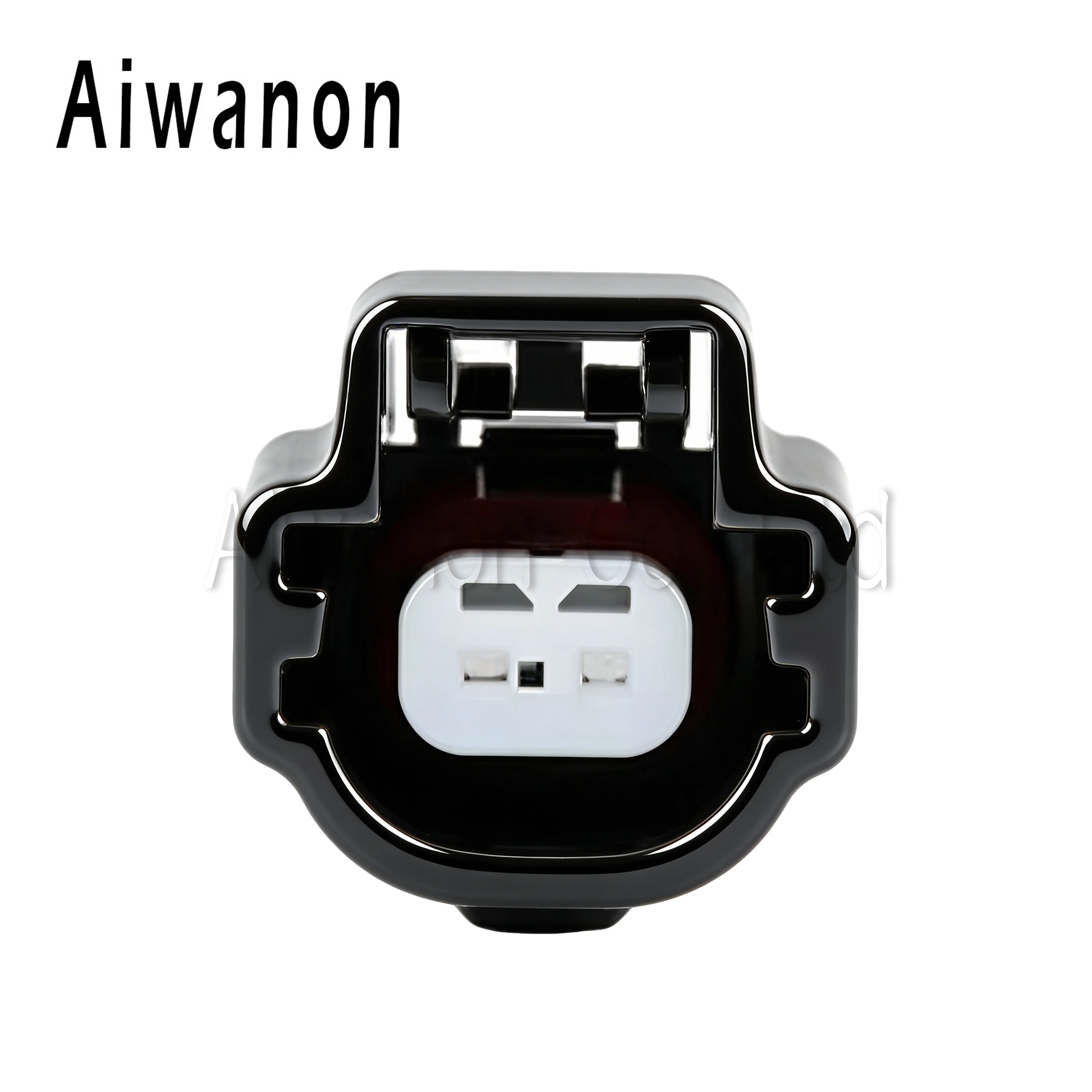 1 Set 2 Pin 7183-7872-30 Auto Reversing Light Daytime Running Light Electrical Connectors Female Wire Harness Plug