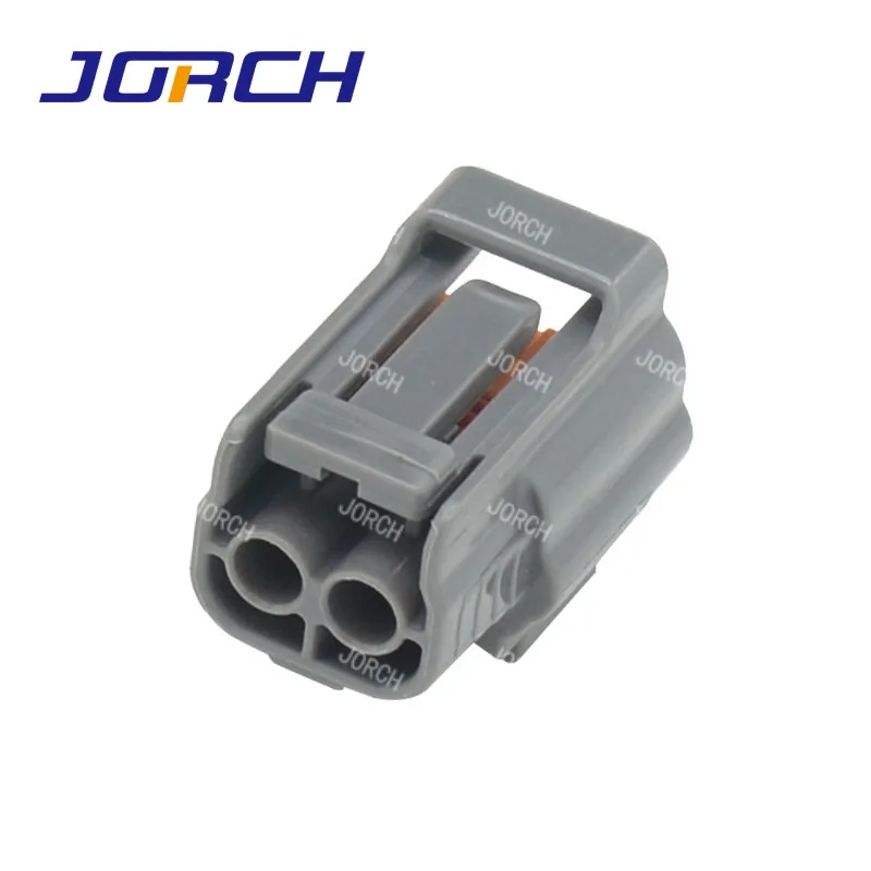 5 Sets 2 Pin DL Sealed Series 2.3mm(090) Waterproof Male Female Connectors 6195-0006 6195-0003