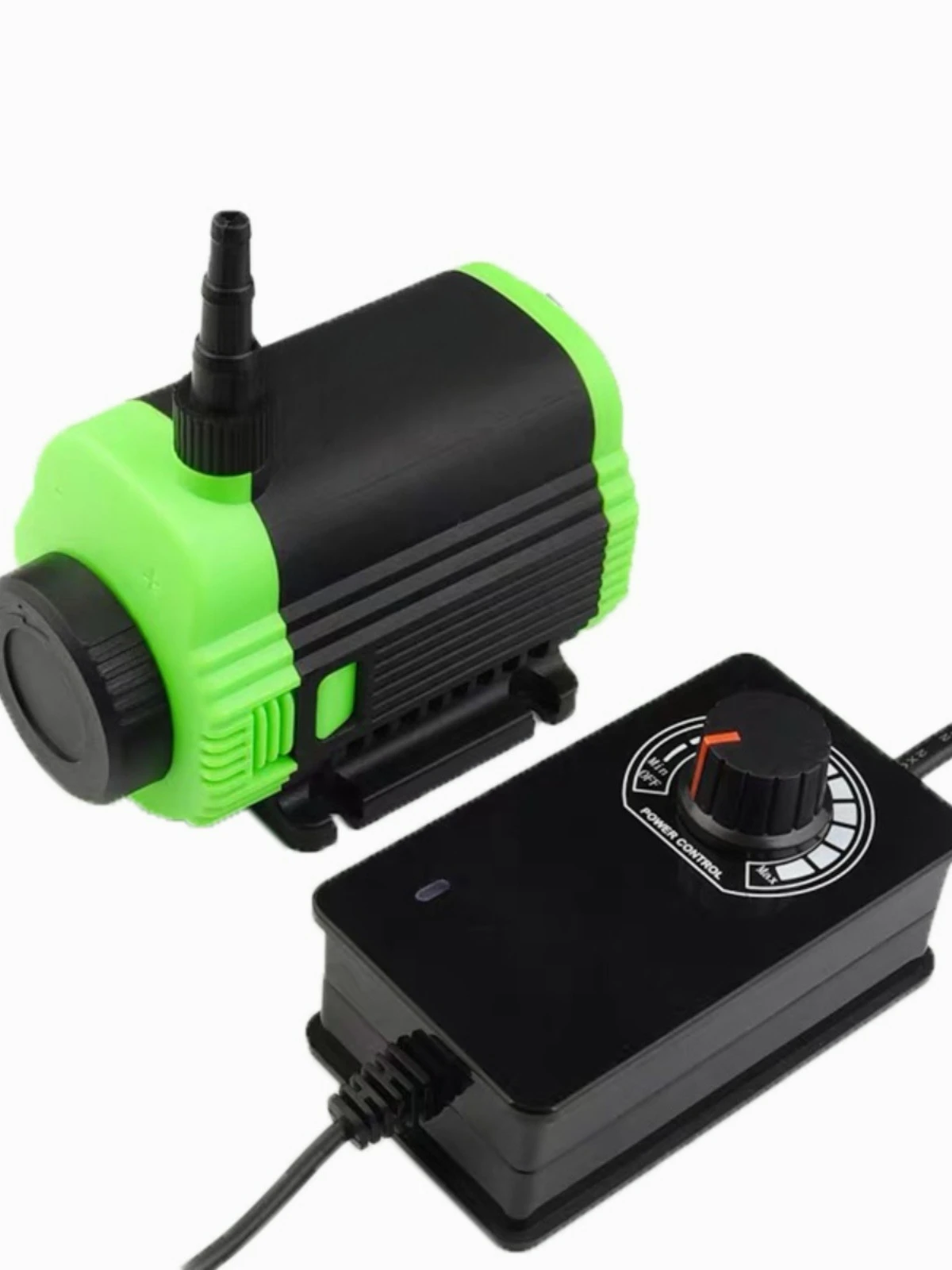 Engineering miniature brushless slotting machine cutting machine