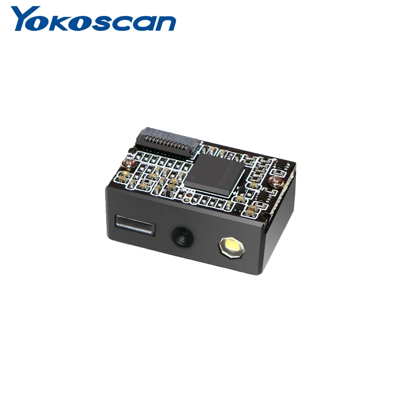2D Barcode Scanner Module  E3000H Ttl Usb Rs232  1D 2D Scanner Engine with ultra High Performance