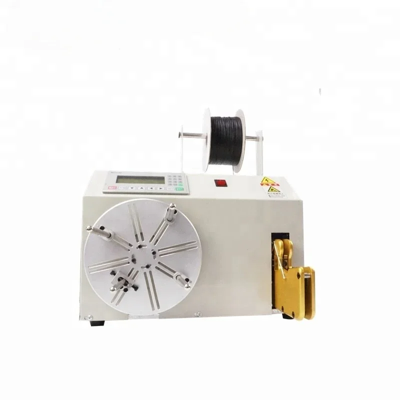 

Машина для намотки звуковой катушки динамика