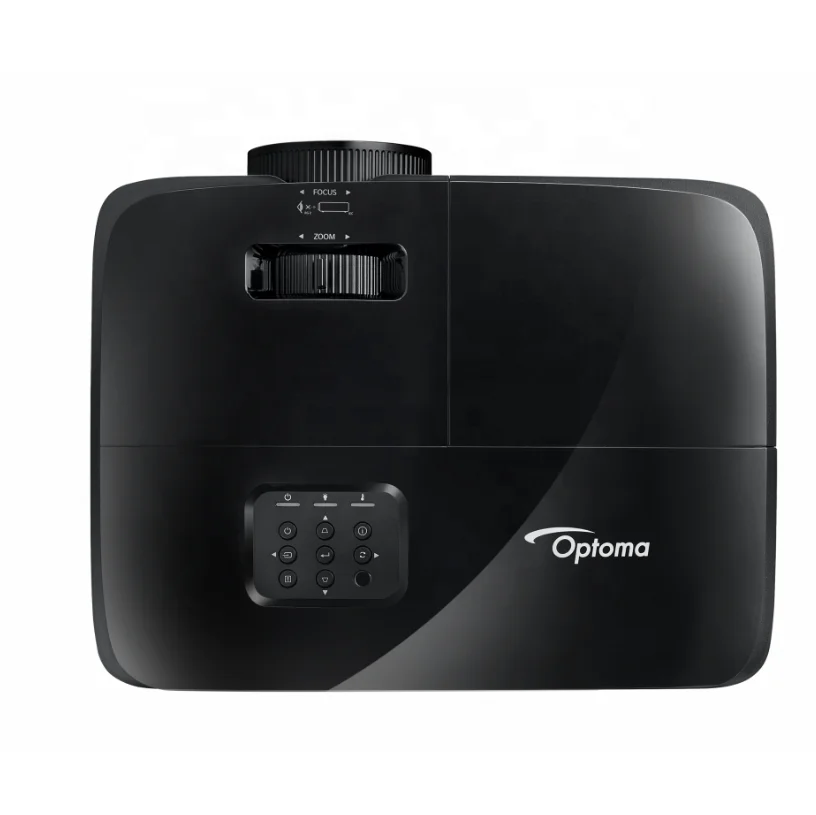 

Optoma XGA business projector