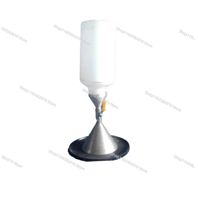 

Sand Density Cone Apparatus/Sand Density Cone Tester