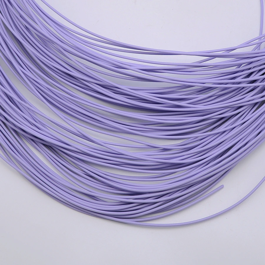 

500G Circular Synthetic Plastic Rattan Weaving Material Rattan Weaving PE Rattan