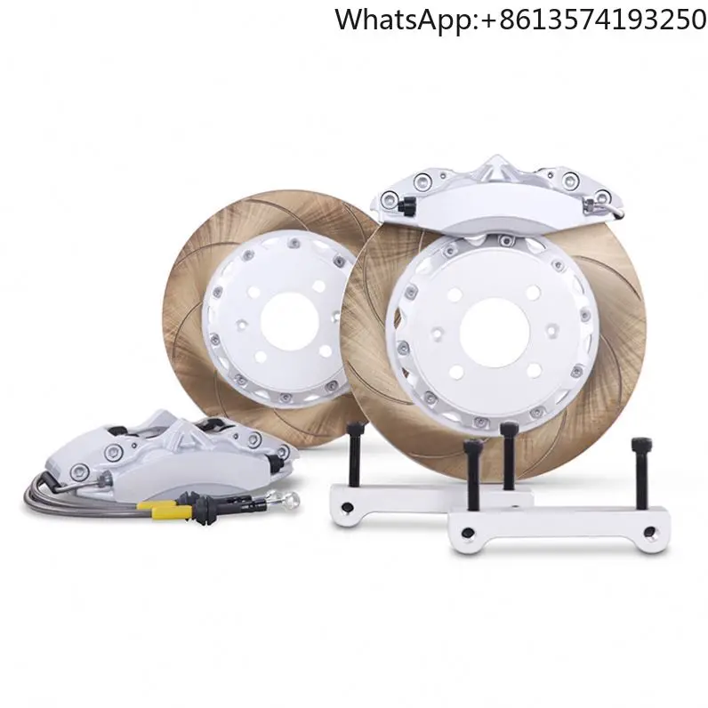 For Wholesale Performance Brake Kit Upgrade Sale for Lexus GS350 W463 E46 M3 MK7 Golf Land Cruiser Hino 300