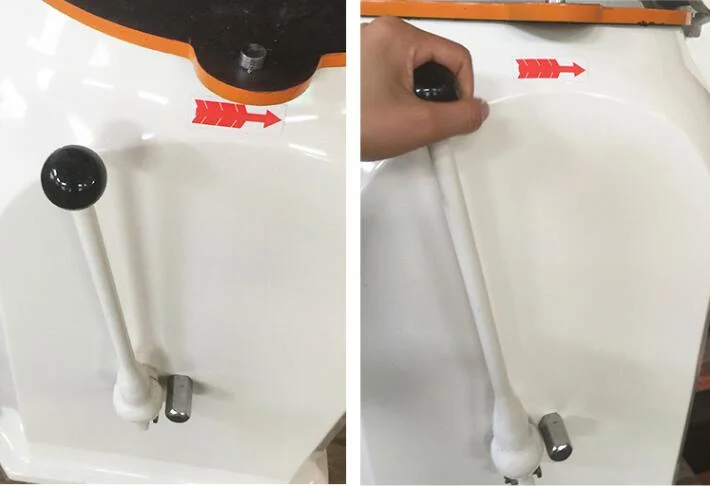 Bakery Used Automatic Dough Divider Rounder For Dough Ball Making Machine And Dough Cutting Machine