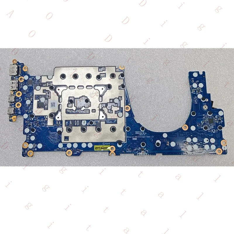 W For HP X360 1040 G9 i7-1265U 16G Motherboard 6050A3316601 N09311-601 Tested OK