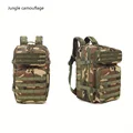 Jungle camouflage