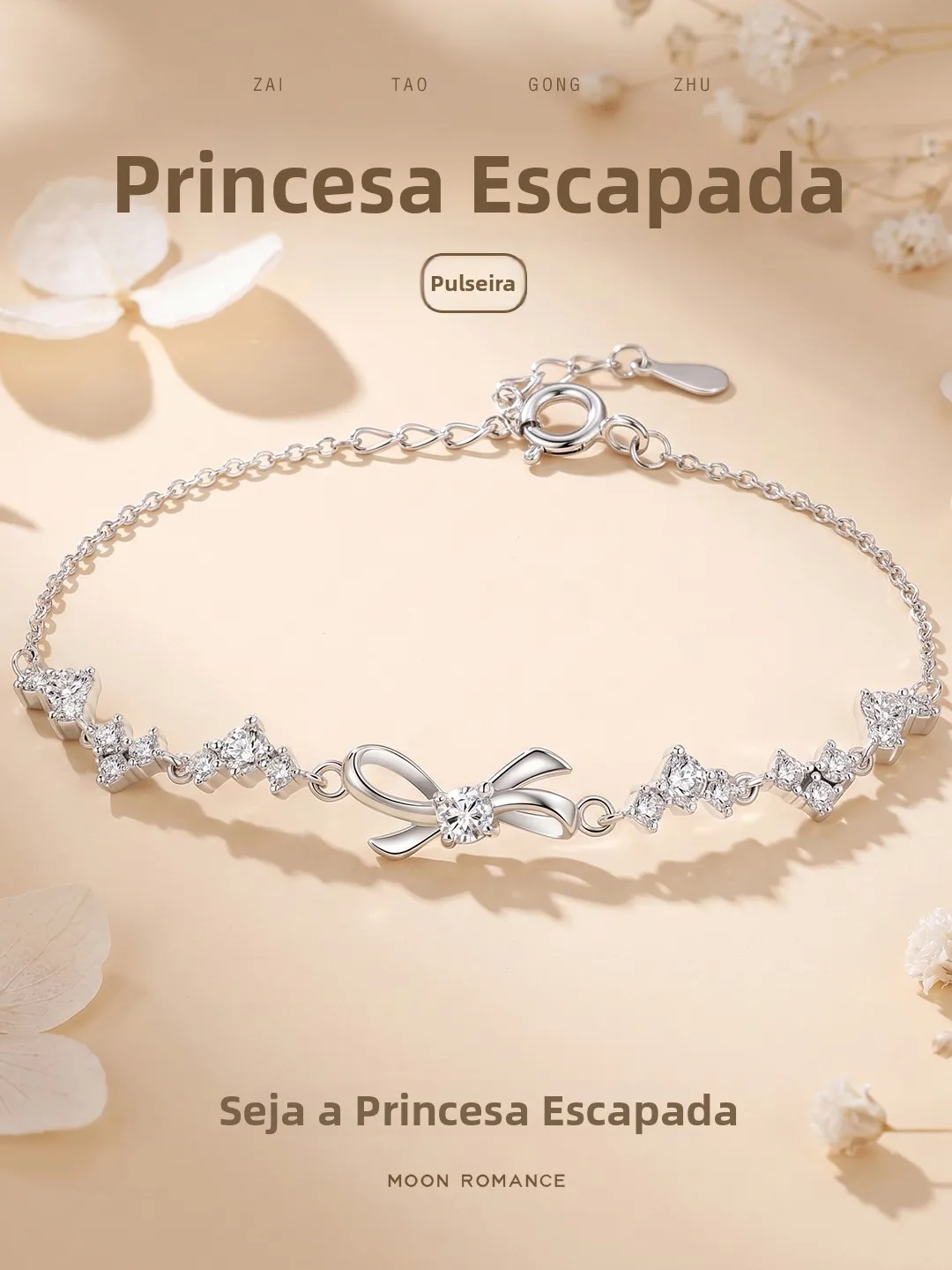 bracelet-en-argent-999-escape-princess-pour-femme-bracelet-de-couple-cadeau-d'anniversaire-bracelet-en-argent-pur-style-doux-motif-floral