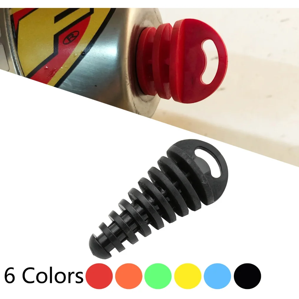 

Wash Plug Exhaust Pipe Tailpipe PVC Exhaust Wash Plug Pipe Protector For Honda Kawasaki KTM Suzuki Yamaha Motorcycle Universal