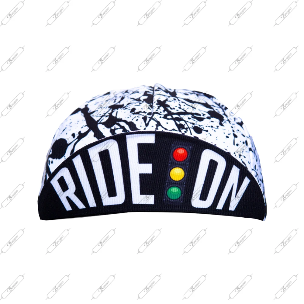 NEW cycling Caps Men and Women Team bike hat Multiple style options Headdress Breathable MTB cycling biking cap sports Pro brand