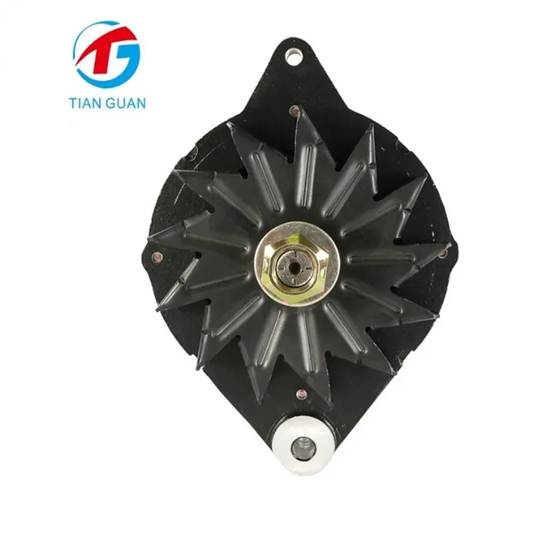 ATG12929 Alternator…