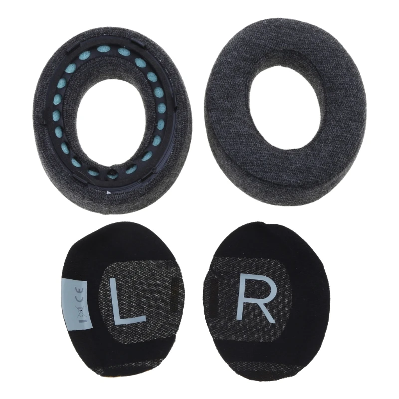 

Cooling Gel Replacement Earpads Cushion for 700 NC700 Headphones Ear Pads Improved Comfort and Sound Isolation Earmuff