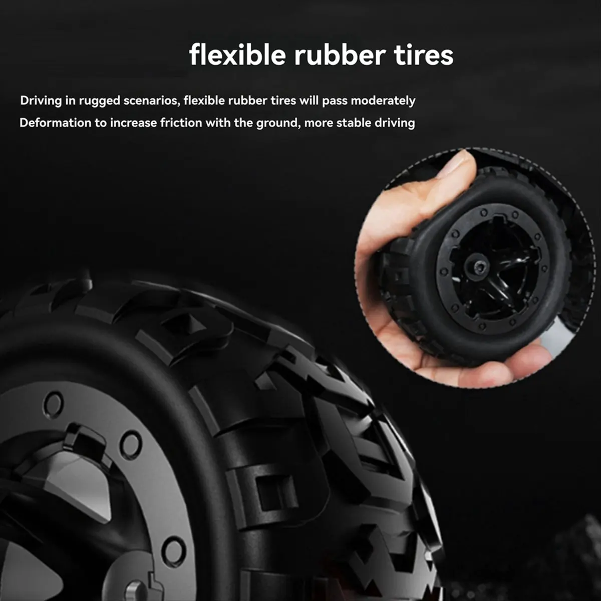 Stock limitato! Kit telaio robot mobile WVE 4WD per auto, espandibile per gli appassionati di robotica Spina UK