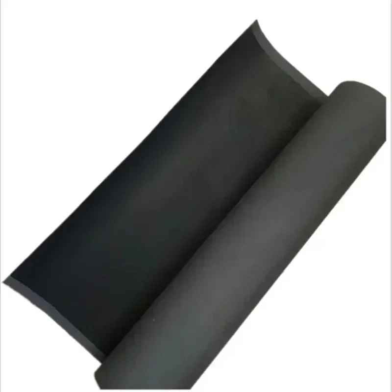 WOS1009 WOS1011 Carbon Cloth, High Conductive GDL for PEM Fuel Cell, Supercapacitor & Li-S Battery, Anode/Cathode Electrode Mate