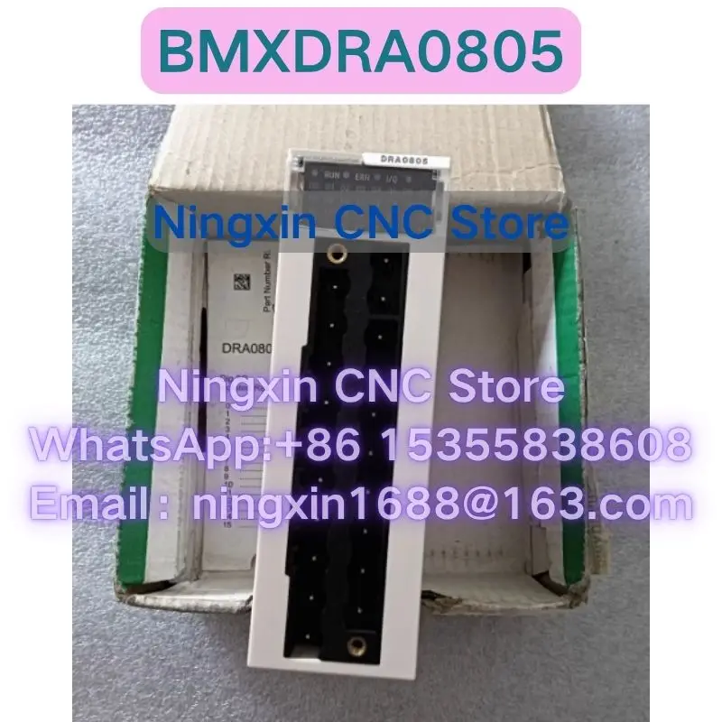 

New Original BMXDRA0805 Module Fast delivery