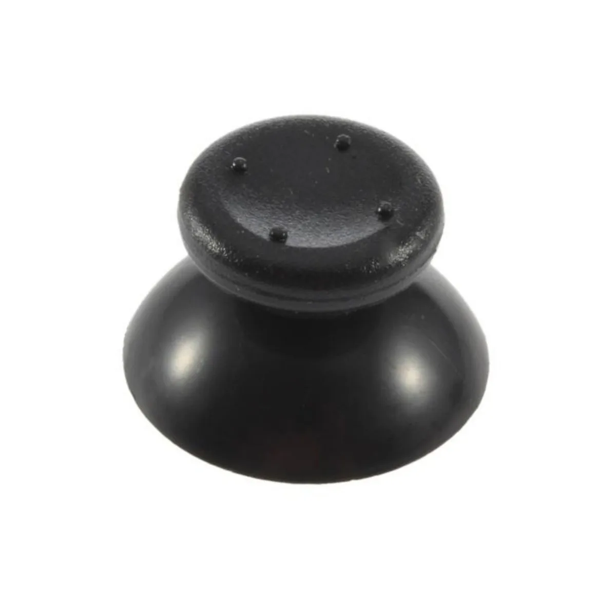 10-50Pcs 3D Analog Joystick Thumb Stick Grip Cap Button Repair Part Cover Thumbstick Replacement for Xbox 360 Controller