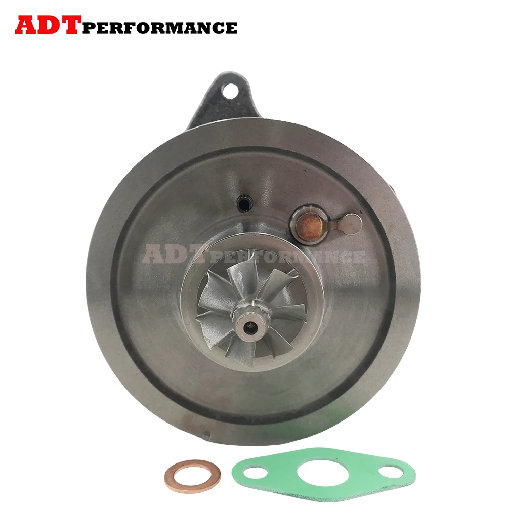 Turbo CHRA B0RV 16309700000 16309880000 16309880003 16309700003 04B253019FX 04B253019AX Turbo Cartridge for Audi A1 1.4 TDI CUSA