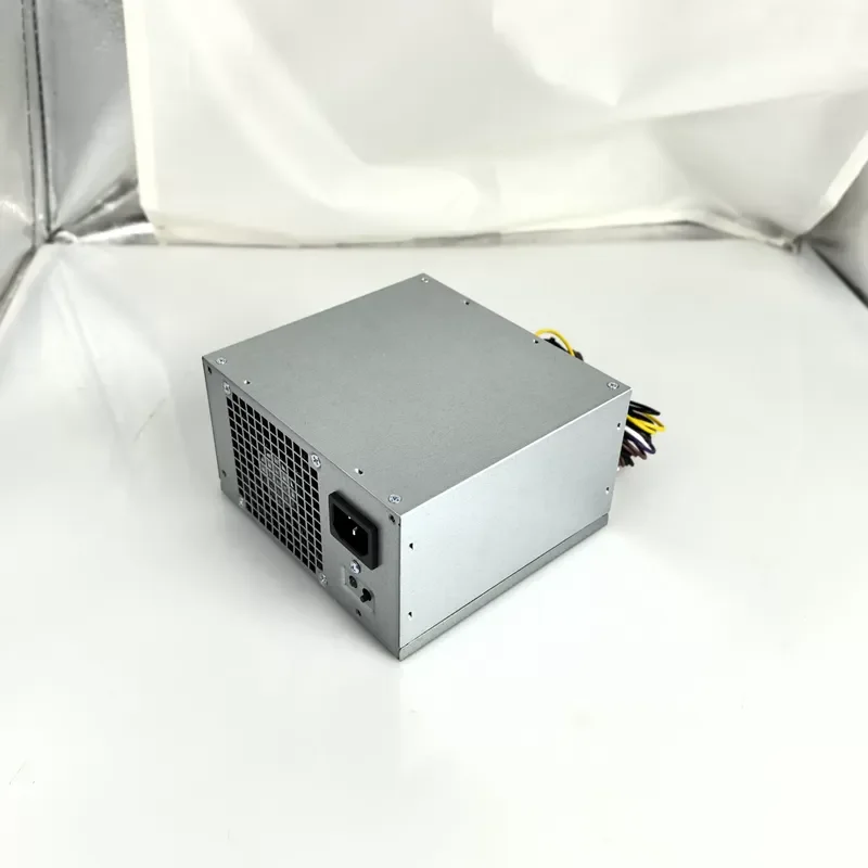 New 365W Desktop Power Supply for Dell OptiPlex 3670 Replacement PSU Unit Compatible with Original OEM Specifications High