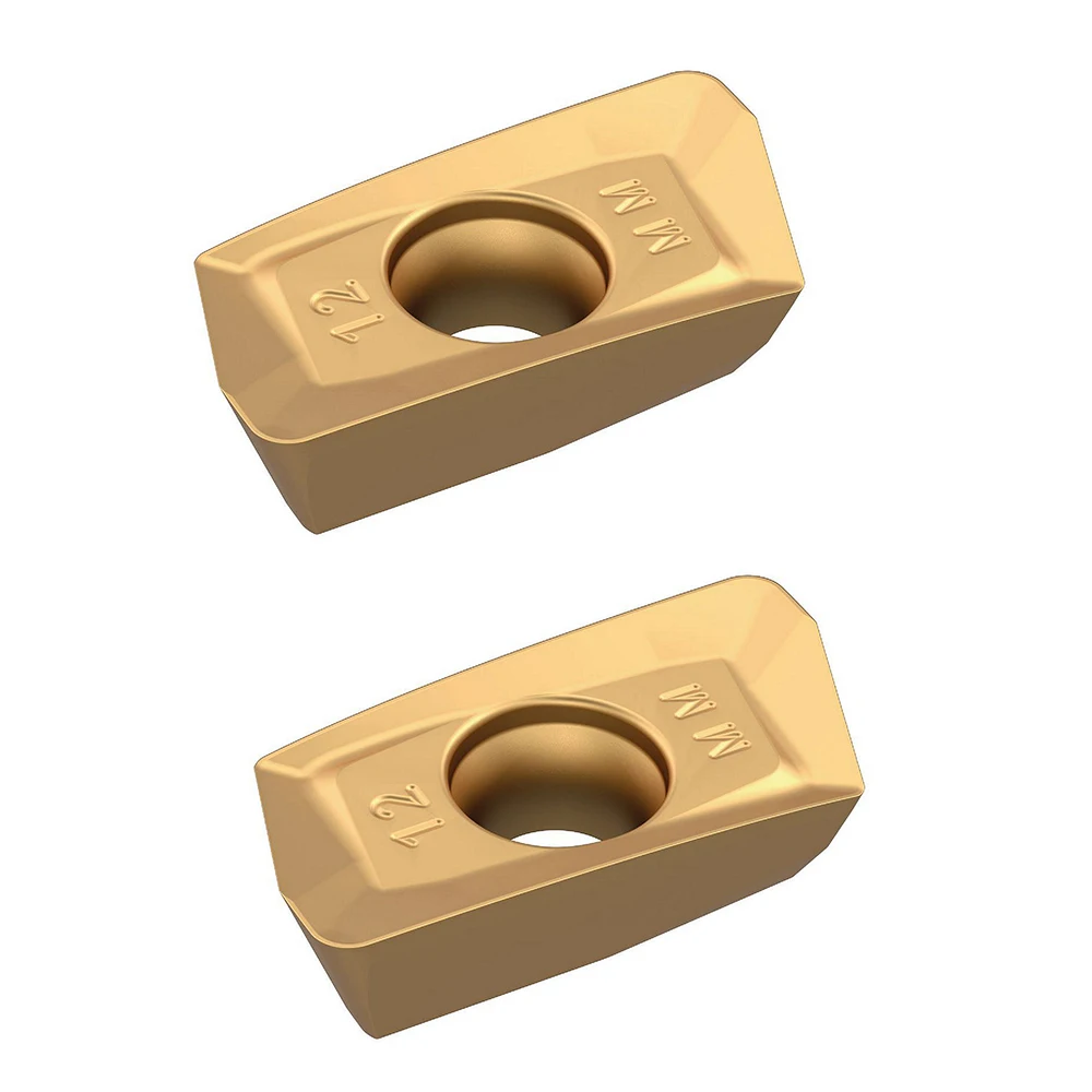 

HUAZHICHUN WS40PM 6180148 Milling Carbide Inserts CNC Lathe Cutting Machine Tool