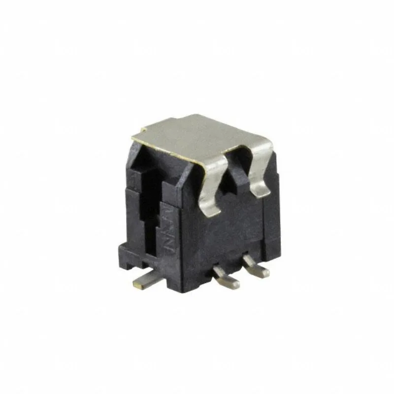 (5-20pcs) 0430450418 MOLEX Micro-Fit 3.0 Vertical Header 3.00mm Pitch Dual Row 4 Circuits Solder Tab Tin Glow-Wire 430450418