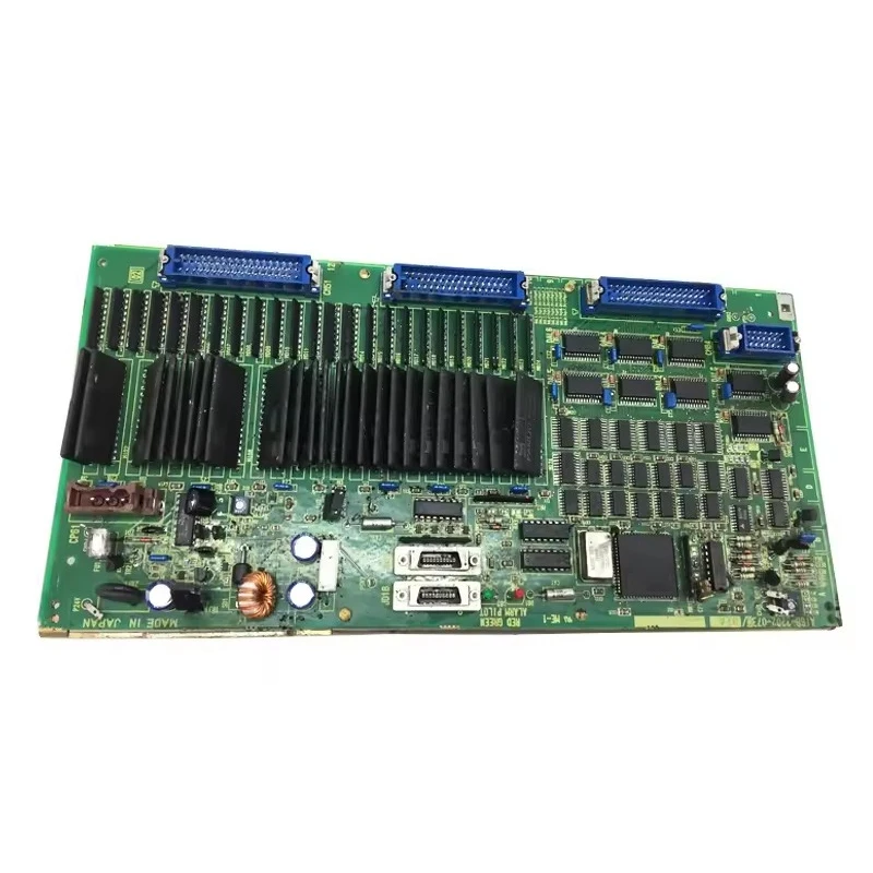 

Brand New Original A16B-2202-0730 Source Type Operation Panel Programmable Controller