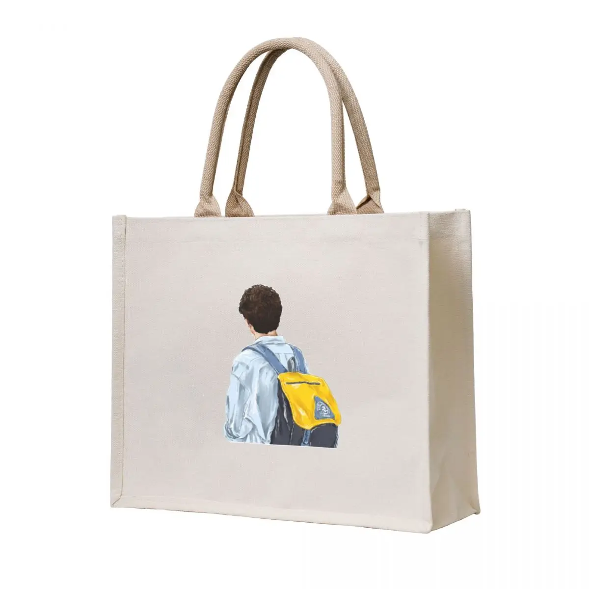 

Elio Tote Bag Lady bag shopper bags for women Customizable tote bag