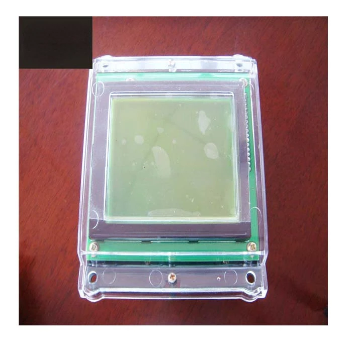 SK200-2 SK200-3 SK200-5 Excavator Parts Controller Module Display Screen LCD monitor panel YN10M00001S013