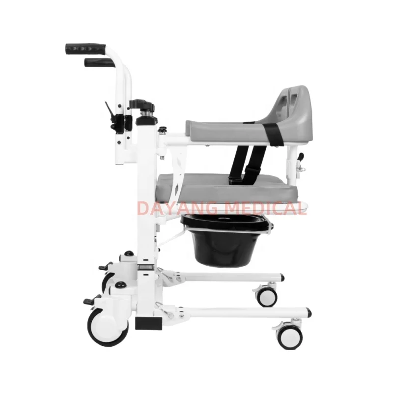 

Dayang складной мобильный медицинский подъемник для пациентов с ограниченными возможностями, подъемник для инвалидных колясок, комод для домашнего использования в больнице