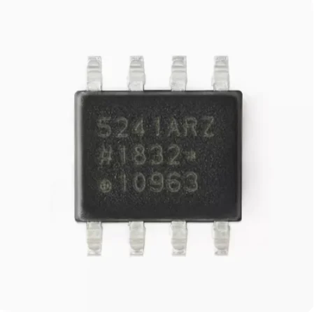 1PCS Original Genuine ADUM5241ARZ-RL7 SOIC-8 DC/DC Converter Dual Channel Isolator Chip