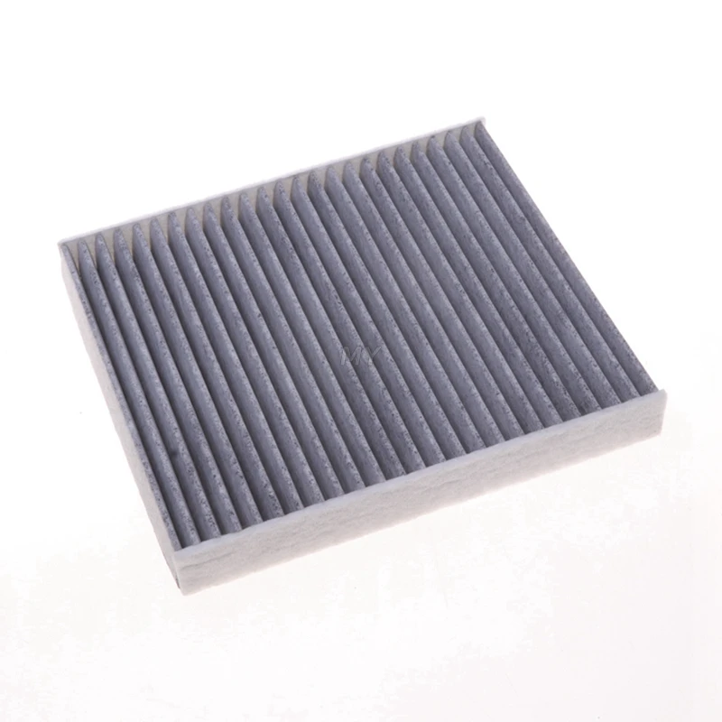 Cabin Air Filter For Toyota Hilux Fortuner Corolla Camry Yaris RAV4 CHR Lexus ES NX RX UX 87139-58010 87139-YZZ37