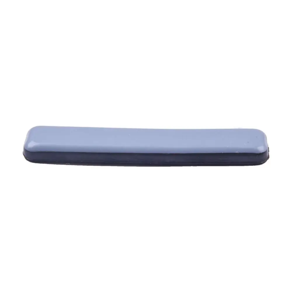 20 Pcs Prevent Gliders Furniture Sliders Slide Set Self-Adhesive Floor Protector Chair Pads Rubber Felt Pad Mat