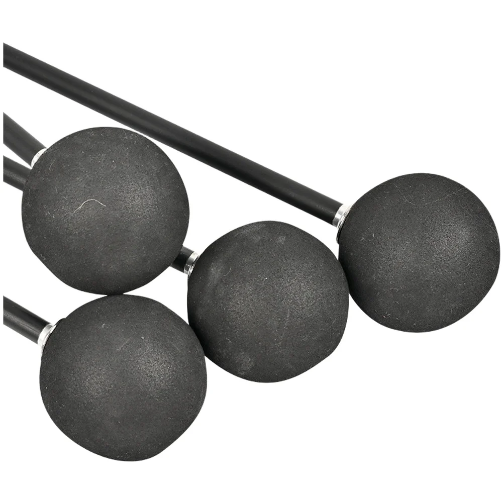 

10 шт., головка стрел с бантом, 6,2 мм, губчатые нитки, сферические головки стрел для атаки, головки для CS, игровая практика, наконечники стрел, аксессуары