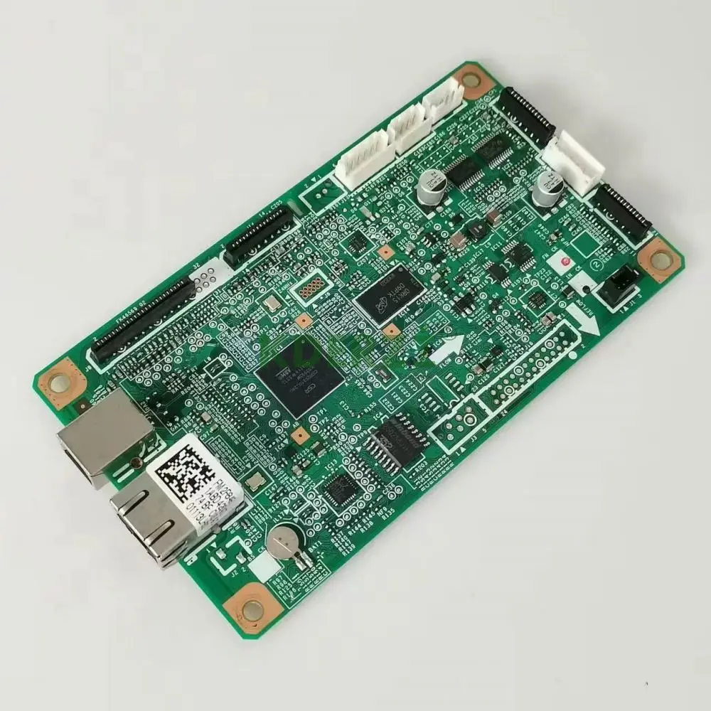 Imagem -06 - Formatter Board para Impressora Canon Controlador Principal Peças de Montagem Pcb Fm2-f849000 Mf264dw 264 Mf264 Fm2-f849